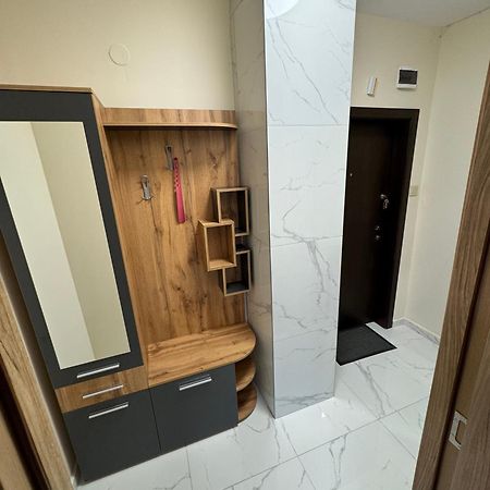 Refurbished Apartment In A Quiet Area Sofia Ngoại thất bức ảnh